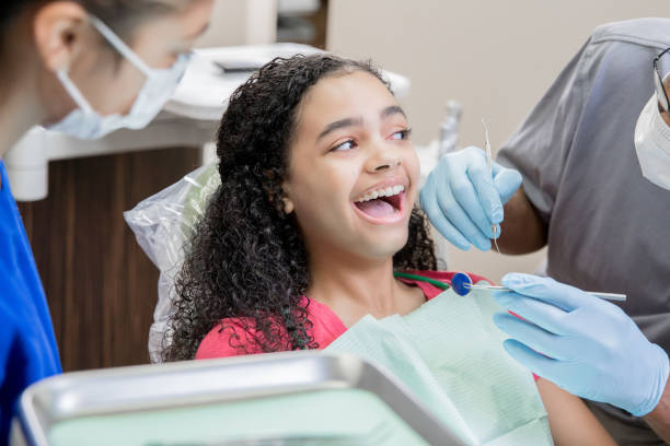 Best Pediatric Emergency Dentist in Ferriday, LA