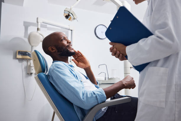 Best Pediatric Emergency Dentist in Ferriday, LA
