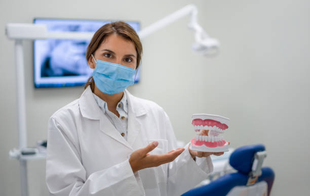 Best Emergency Wisdom Teeth Removal in Ferriday, LA