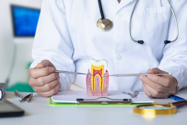 Best Emergency Root Canal Treatment in Ferriday, LA
